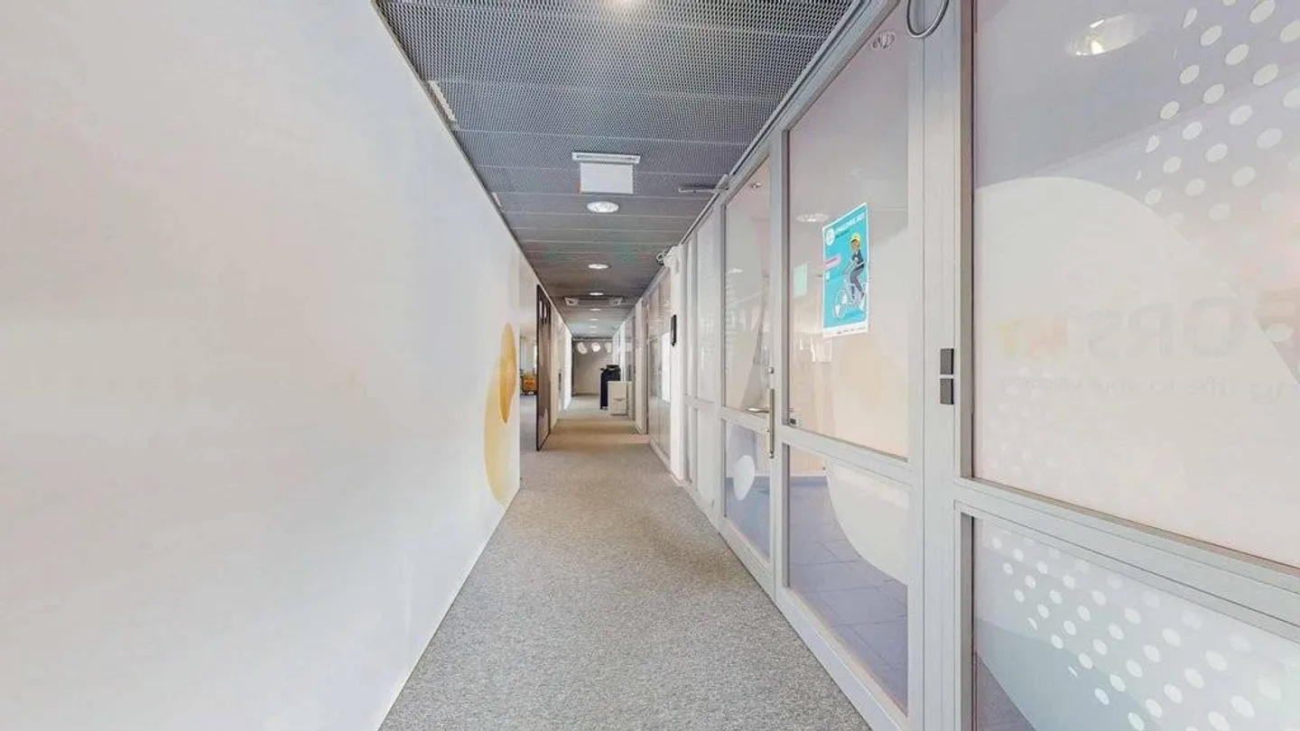 Bureaux modernes à Bottmingen - Photo 7 sur 8