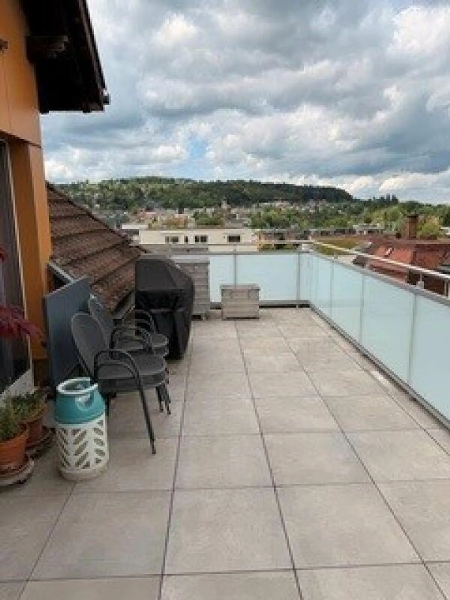 Appartamento Incantevole con Terrazza - Foto 3 di 8