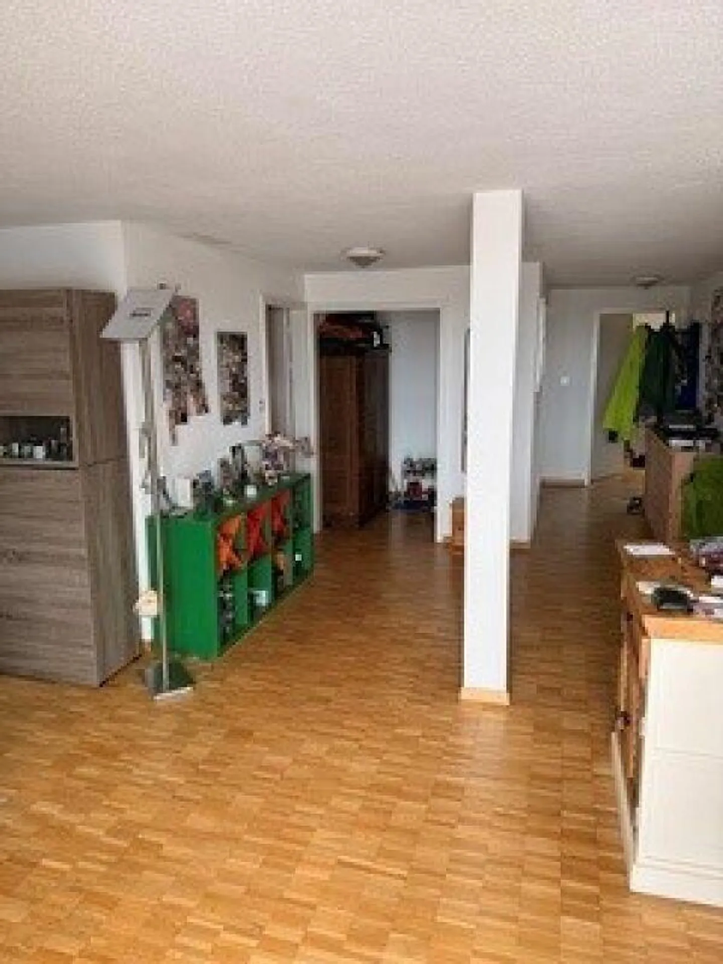 Appartamento Incantevole con Terrazza - Foto 6 di 8