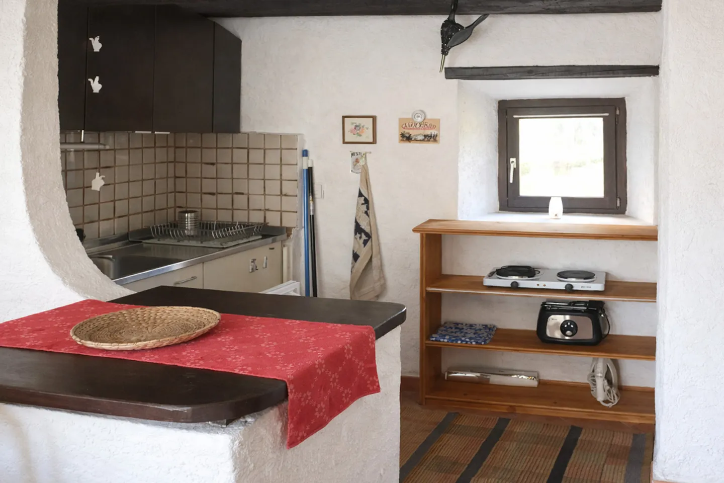 Haus in Torricella - Foto 3 von 8