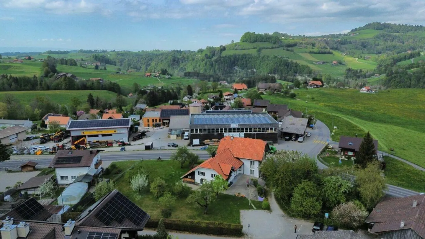 Building land 1000m² awaits you! - Photo 2 of 5