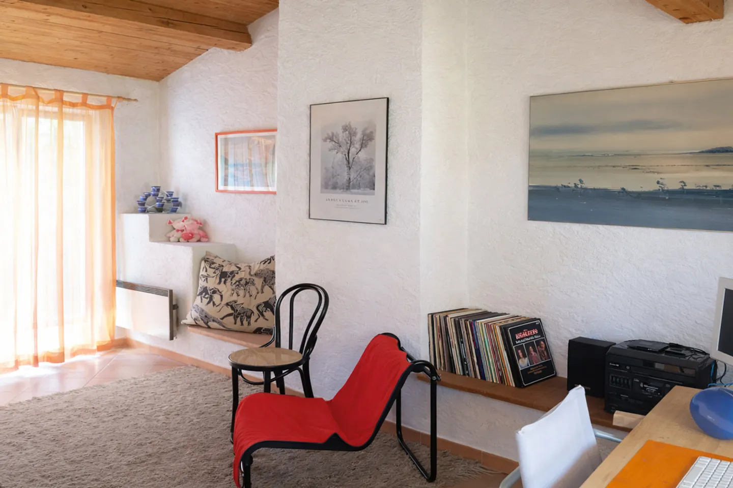 Haus in Torricella - Foto 5 von 8