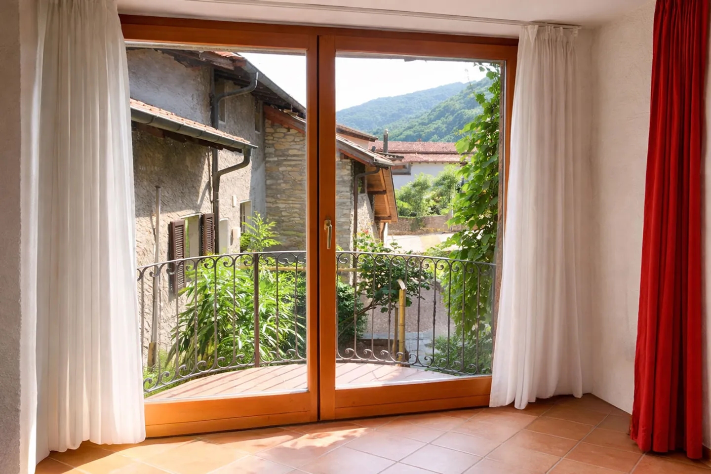 Haus in Torricella - Foto 6 von 8