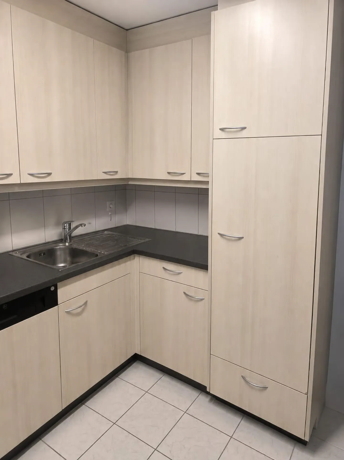Cozy 3-room apartment with balcony in Hägglingen - Photo 7 of 8