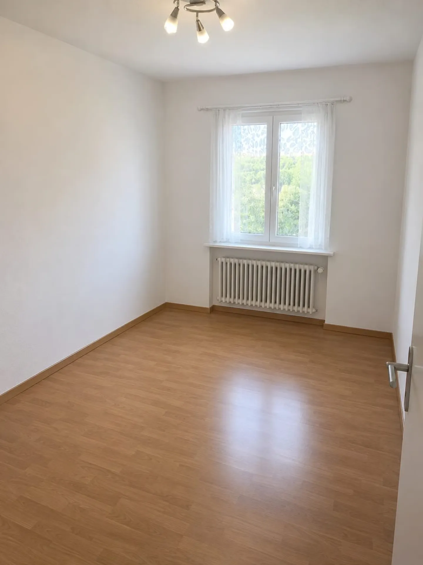 Cozy 3-room apartment with balcony in Hägglingen - Photo 4 of 8