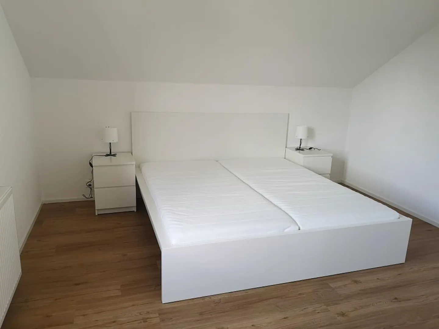 Charmante 2.5-Zimmerwohnung - Foto 3 von 4