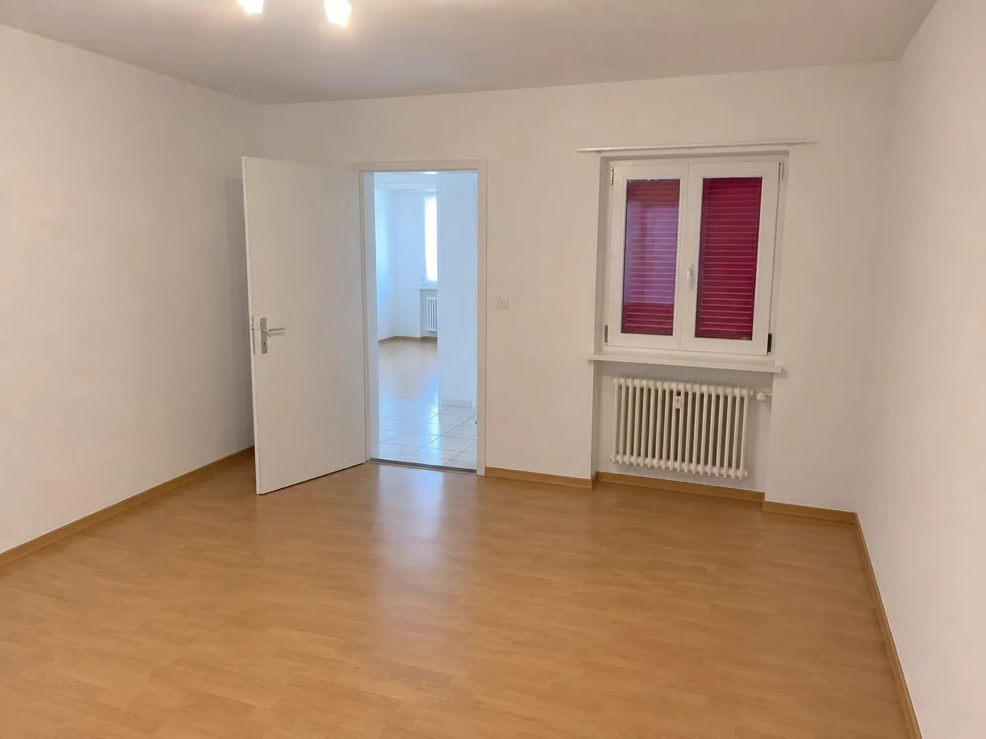 Cozy 3-room apartment with balcony in Hägglingen - Photo 5 of 8