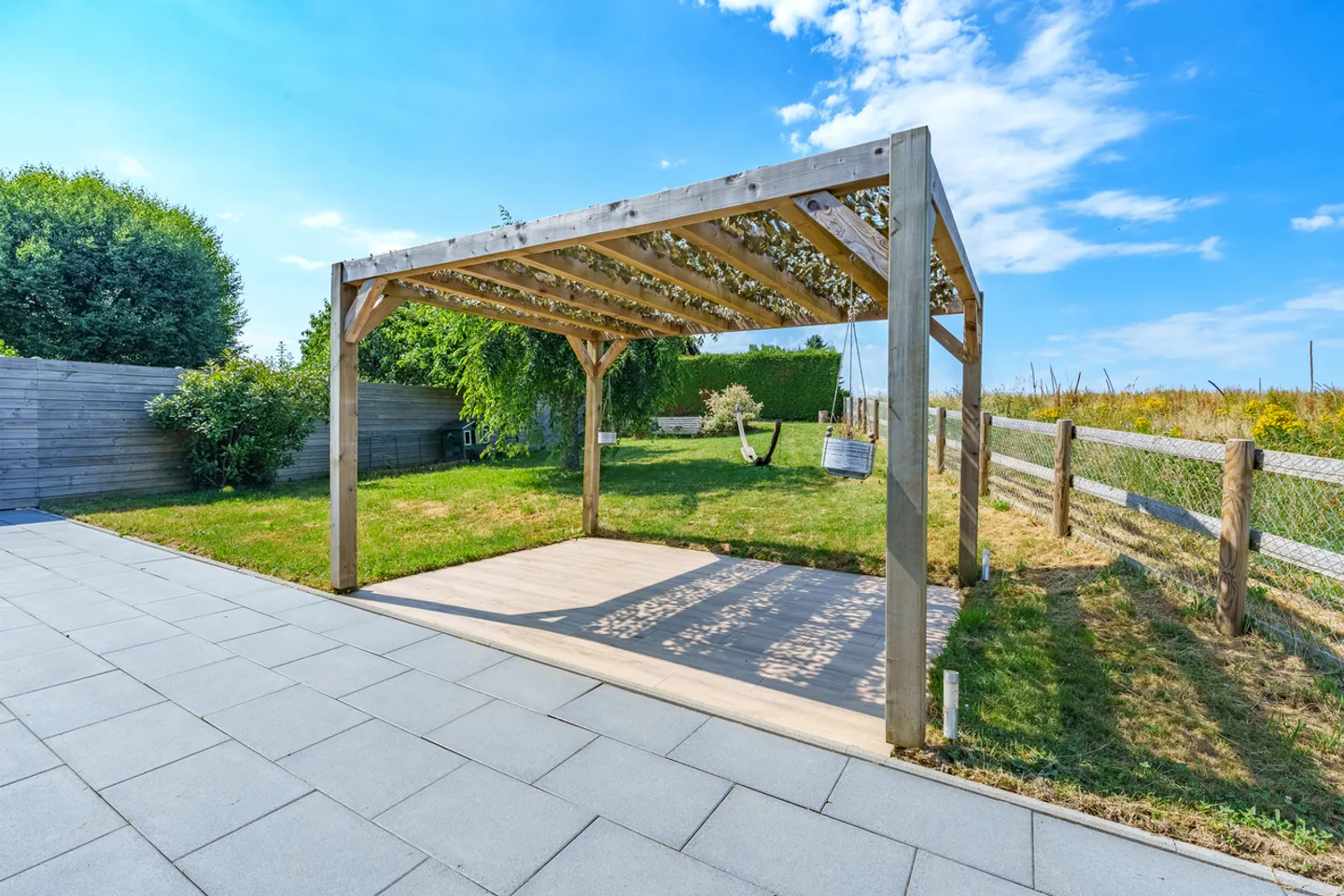 «Très belle maison mitoyenne entièrement rénovée» - Photo 4 sur 25