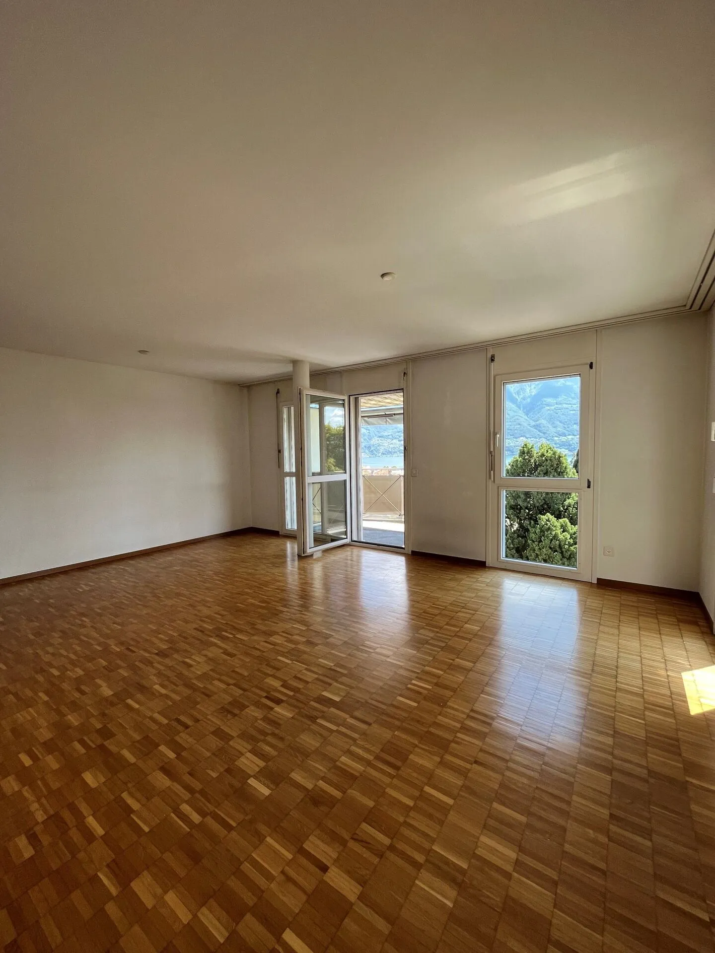 Attico Muralto 4.5 rooms - Also secondary residence - Photo 6 of 16