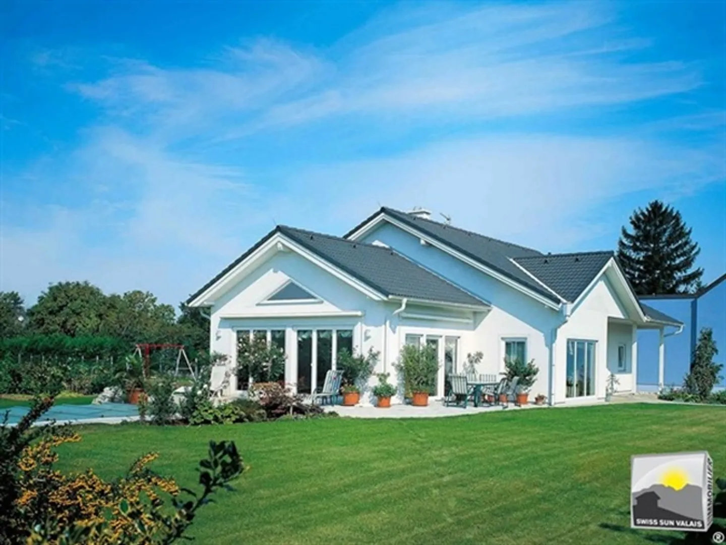 Villa for sale in SAXON - Photo 6 of 7