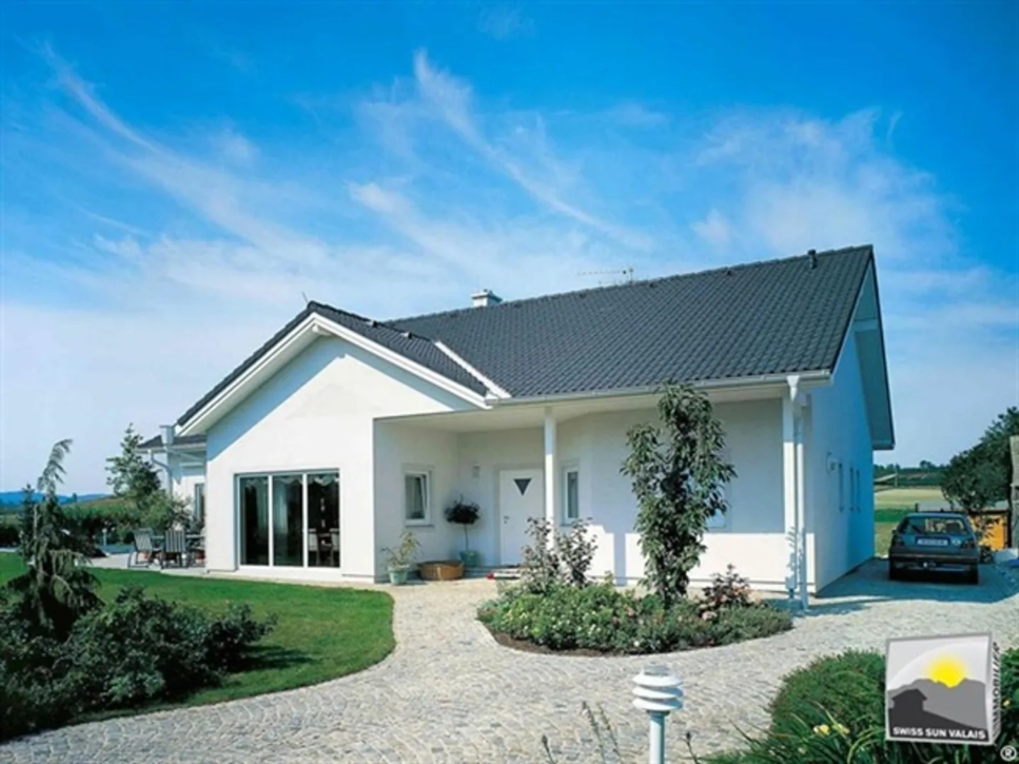 Villa for sale in SAXON - Photo 7 of 7