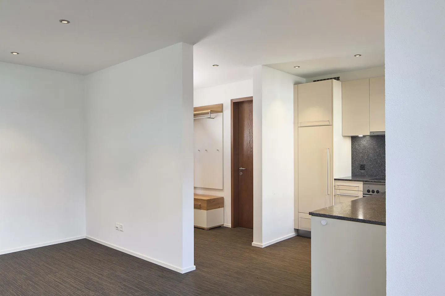 2.5 Room Apartment in the Heart of Appenzell - Photo 2 of 9