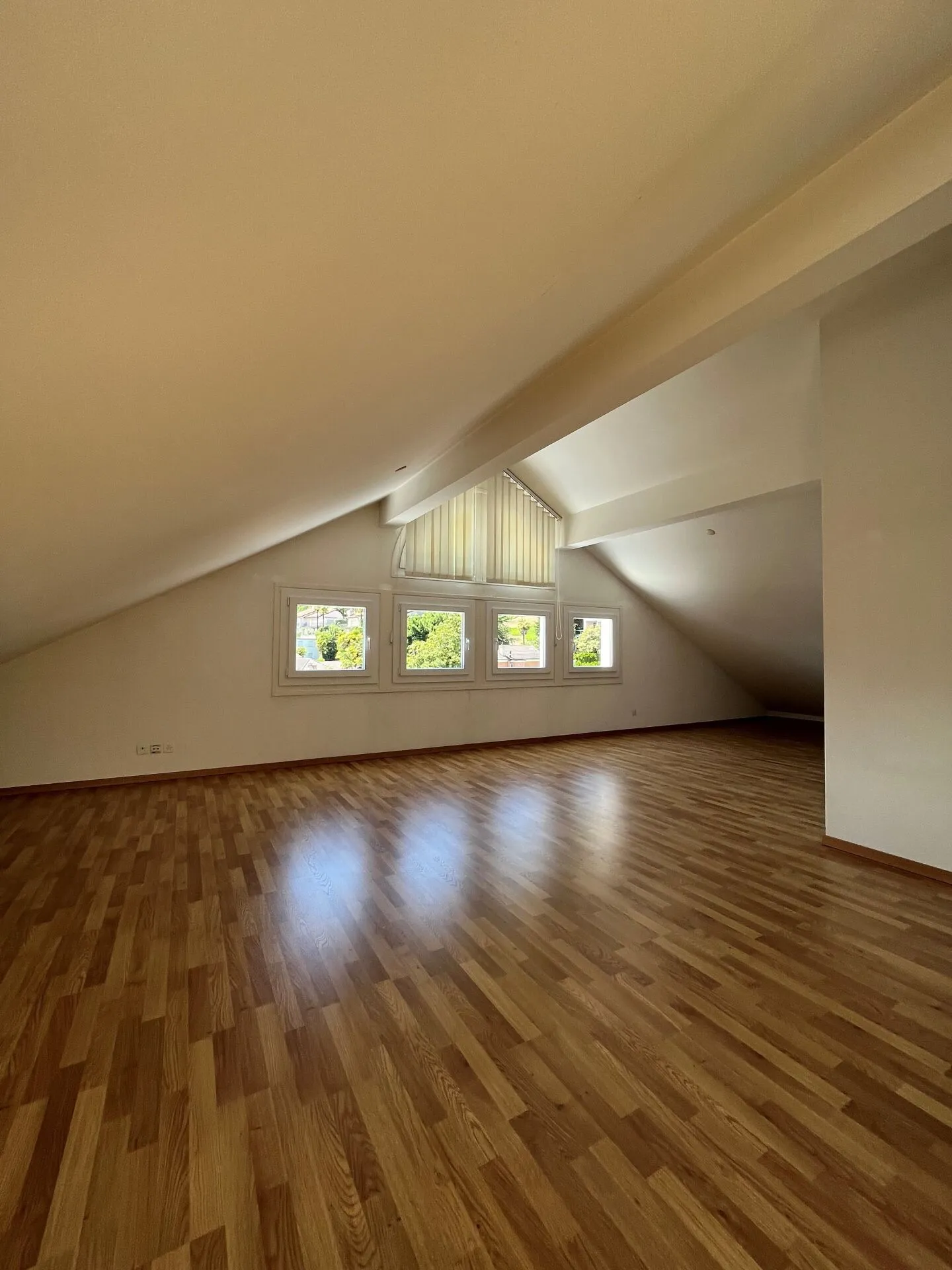 Attico Muralto 4.5 rooms - Also secondary residence - Photo 11 of 16