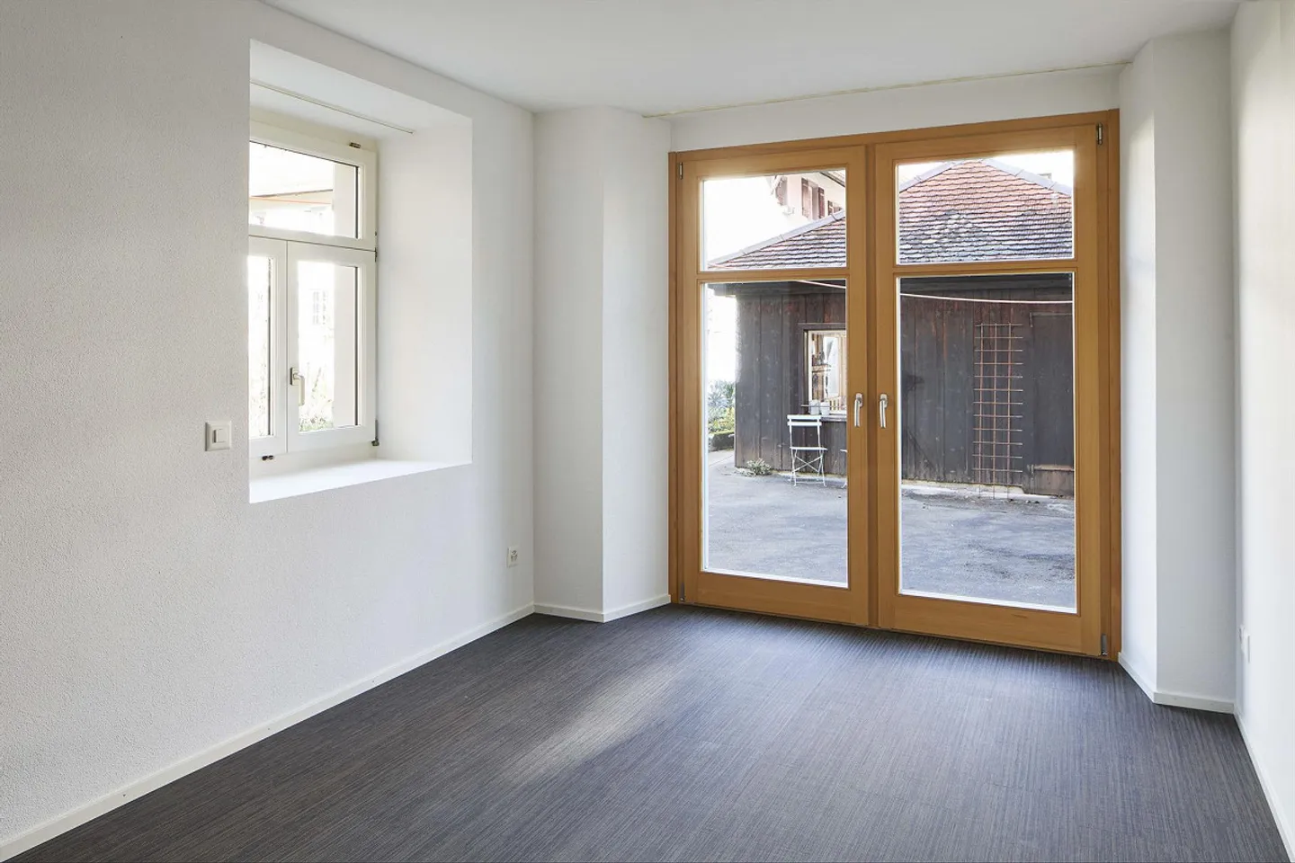 2.5 Room Apartment in the Heart of Appenzell - Photo 4 of 9