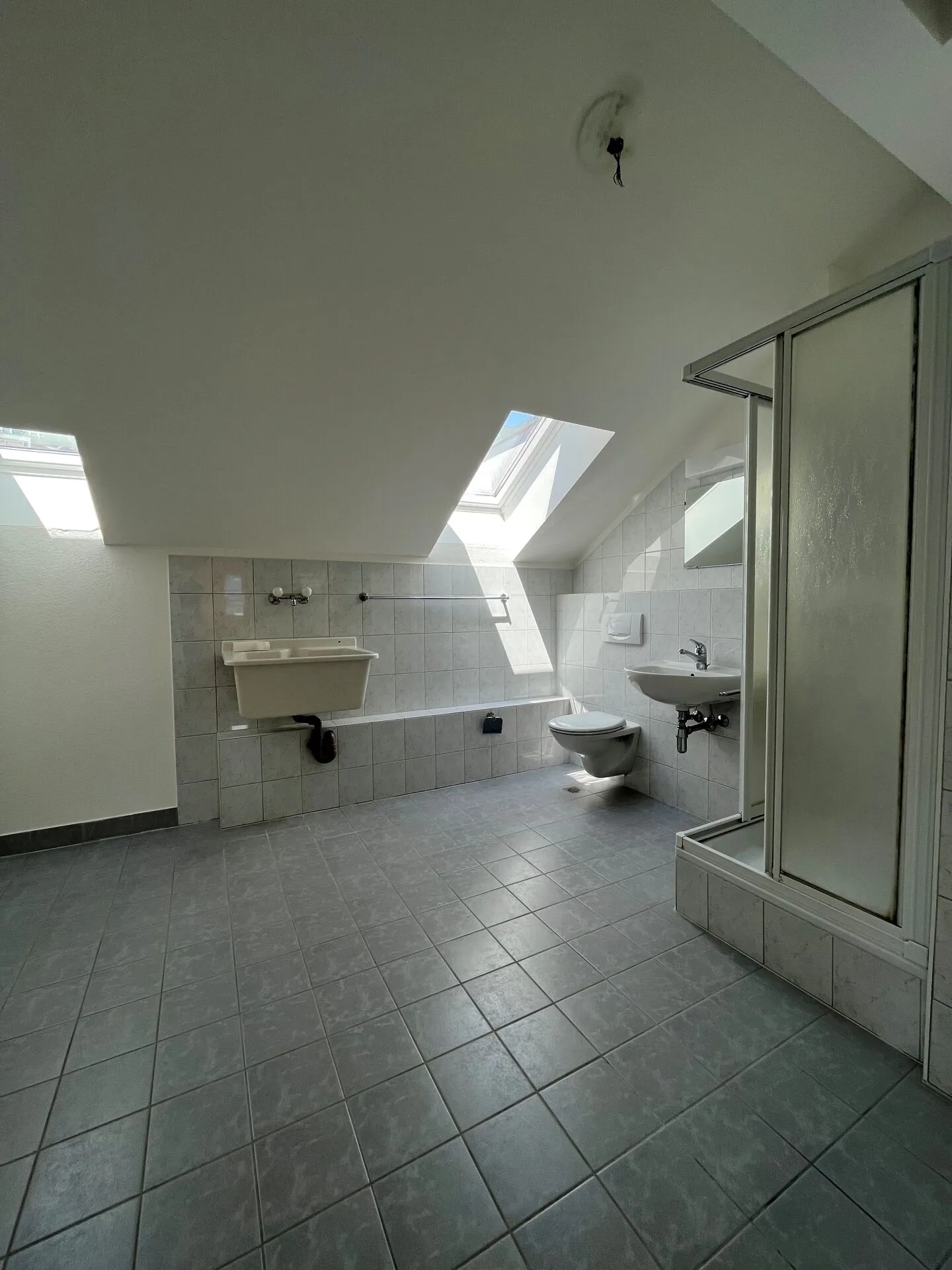 Attico Muralto 4.5 rooms - Also secondary residence - Photo 15 of 16