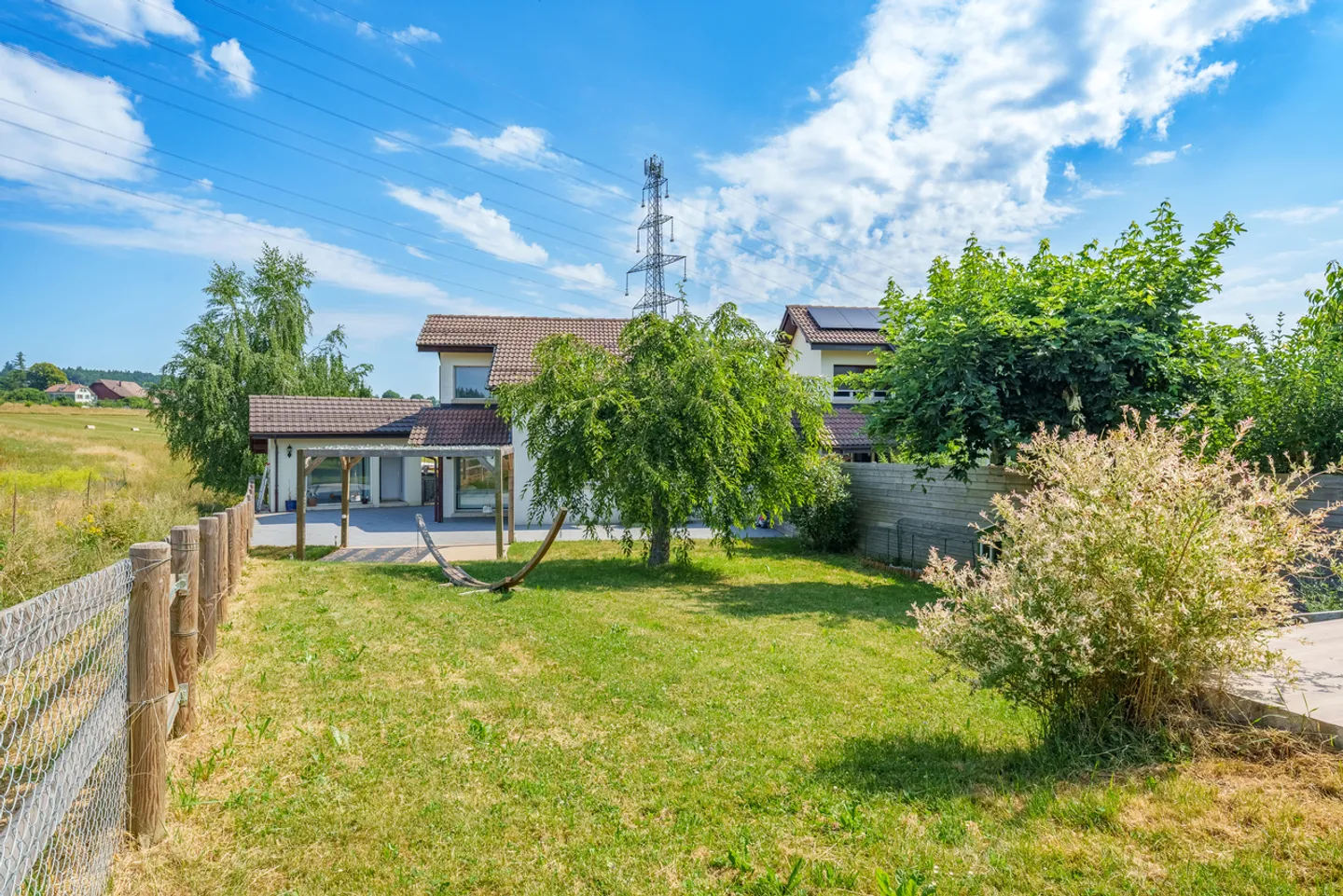 «Très belle maison mitoyenne entièrement rénovée» - Photo 5 sur 25