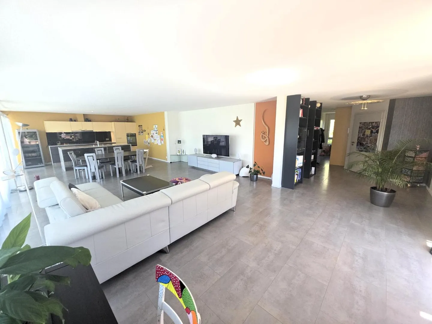 4.5 Room Apartment - Photo 2 of 13