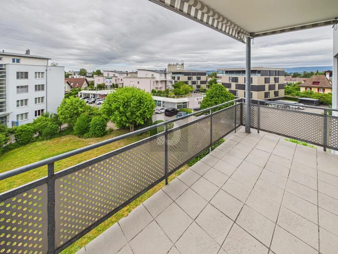 Geräumige Wohnung in Murten - Foto 1 von 6