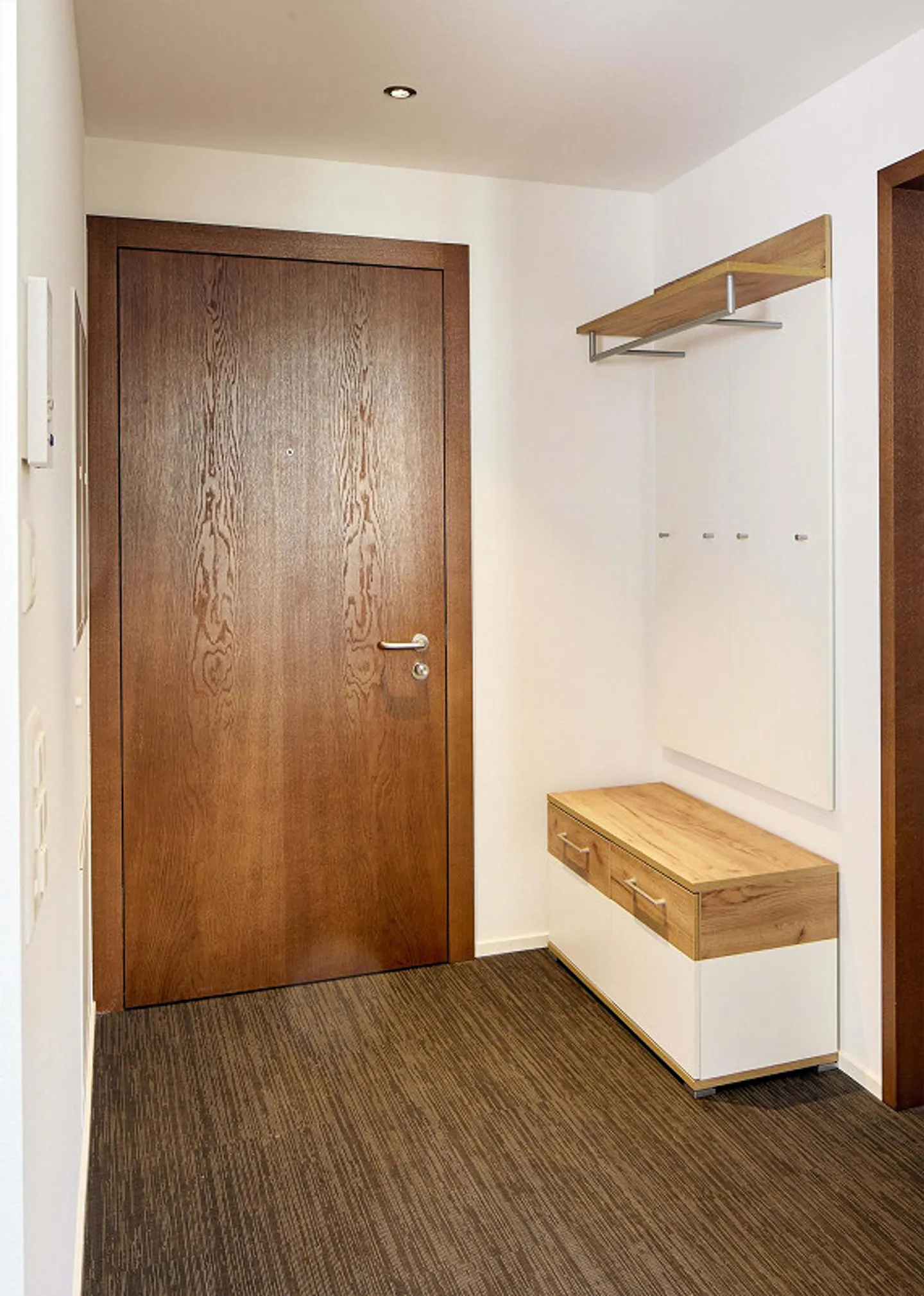 2.5 Room Apartment in the Heart of Appenzell - Photo 5 of 9