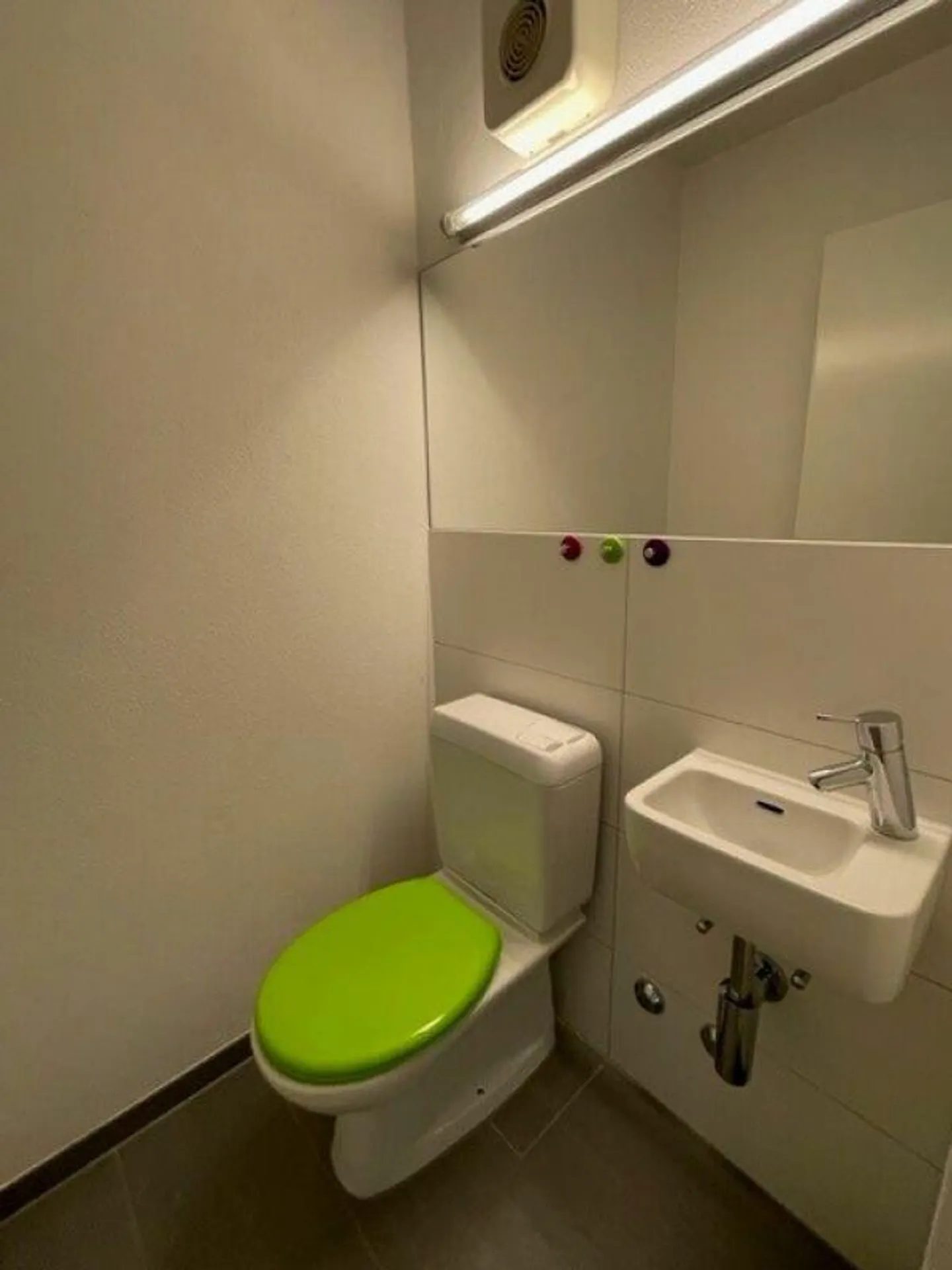 Appartement 3.5 pièces à Rüfenacht - Photo 9 sur 10