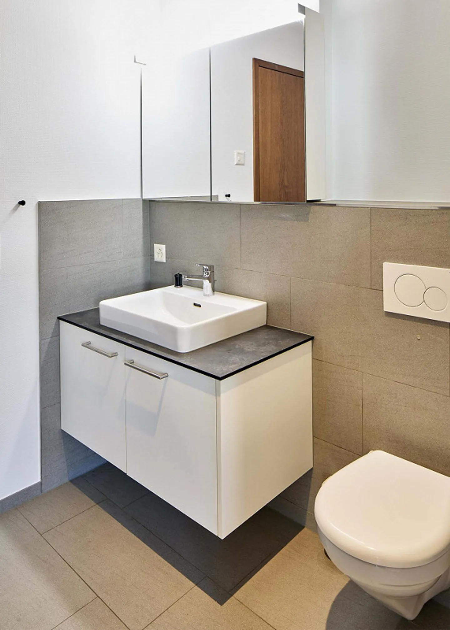 2.5 Room Apartment in the Heart of Appenzell - Photo 6 of 9