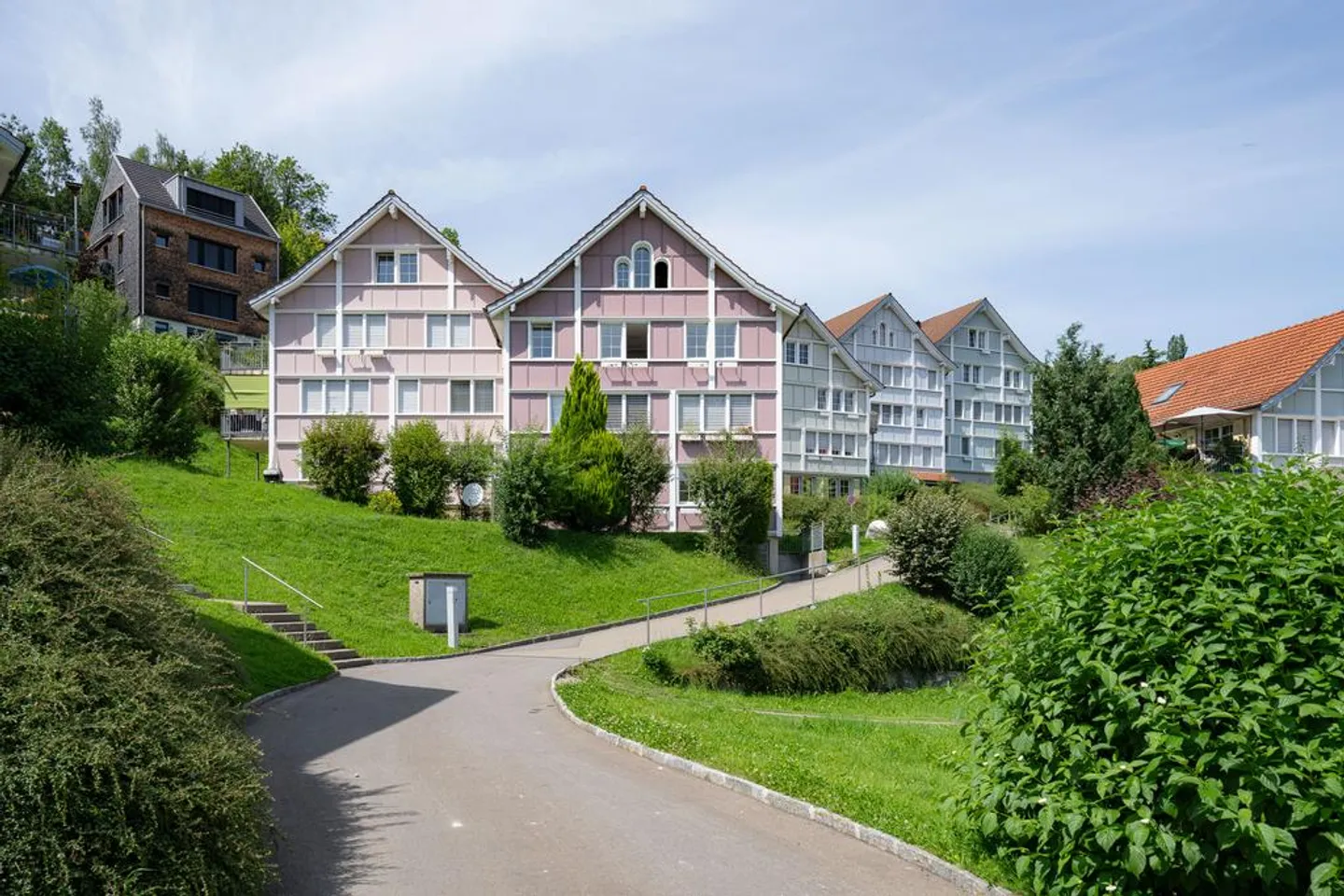 Quartiere Familiare - Il Tuo Nuovo Appartamento Familiare - Foto 1 di 8