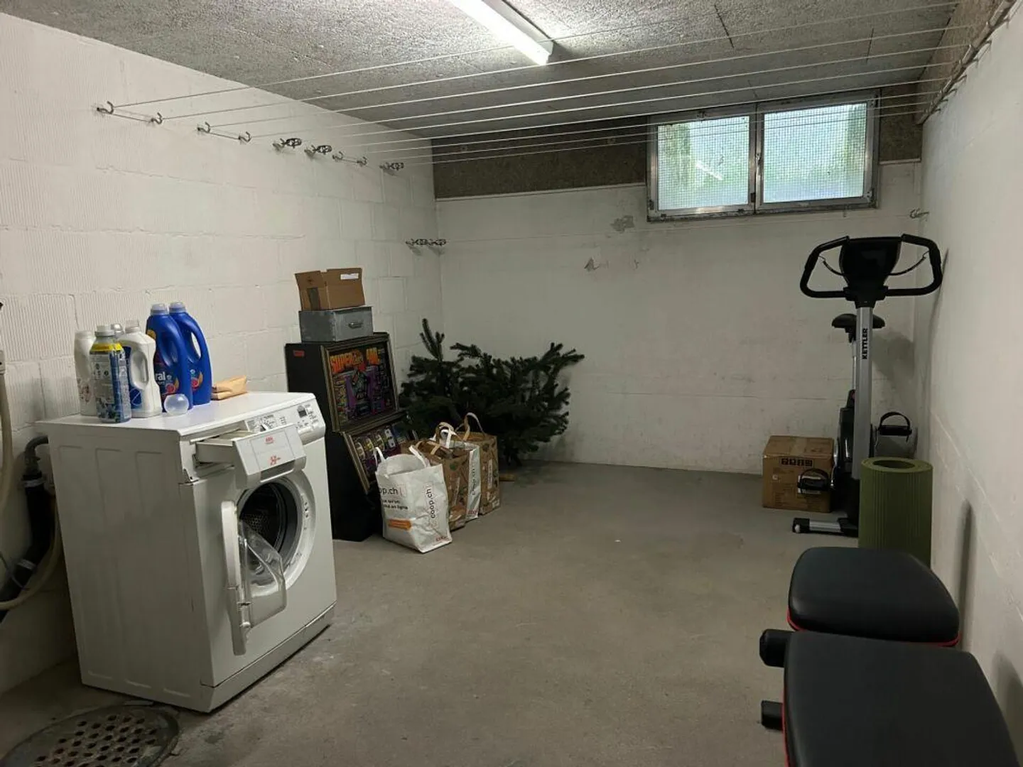 Appartement 3.5 pièces à Rüfenacht - Photo 10 sur 10