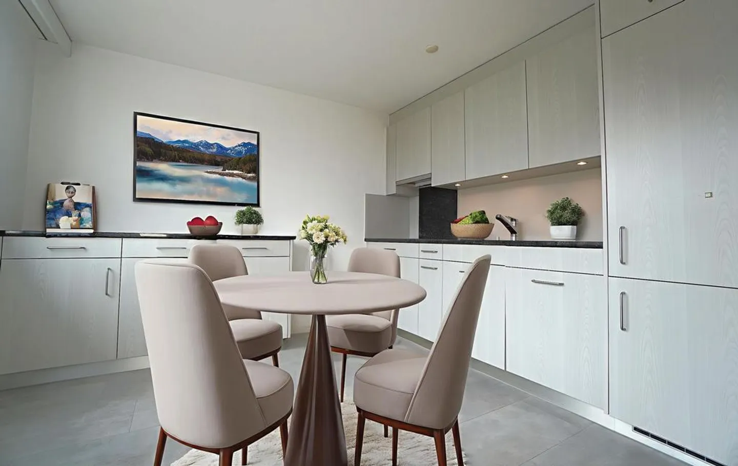 Quartiere Familiare - Il Tuo Nuovo Appartamento Familiare - Foto 2 di 8