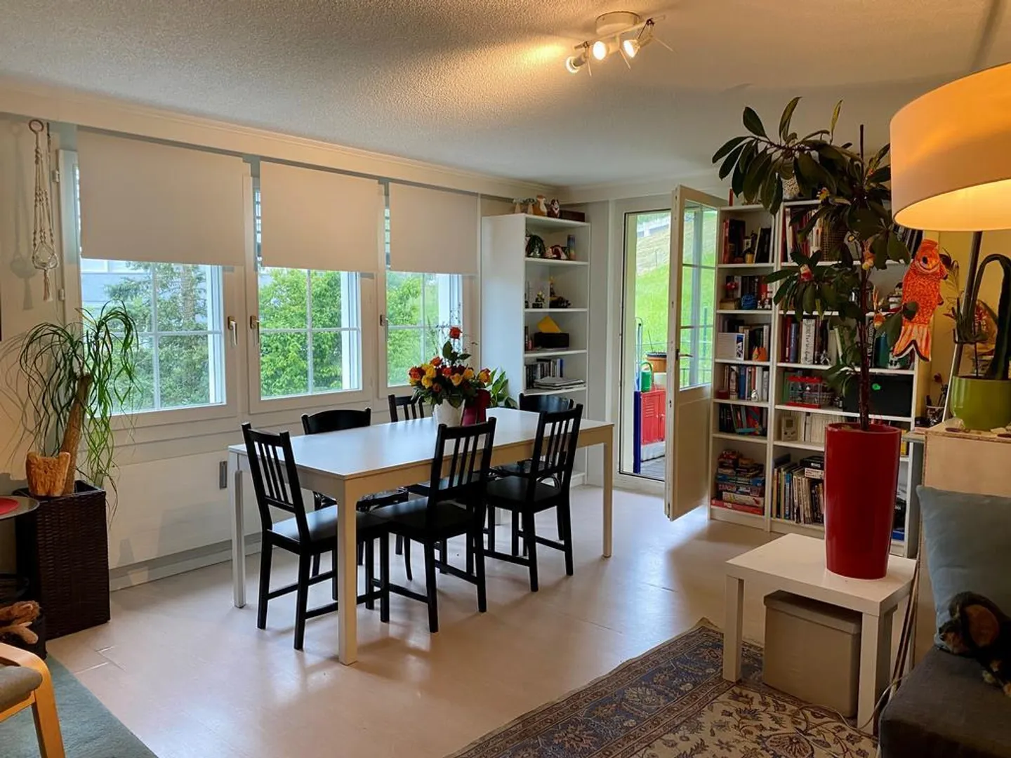 Quartiere Familiare - Il Tuo Nuovo Appartamento Familiare - Foto 3 di 8