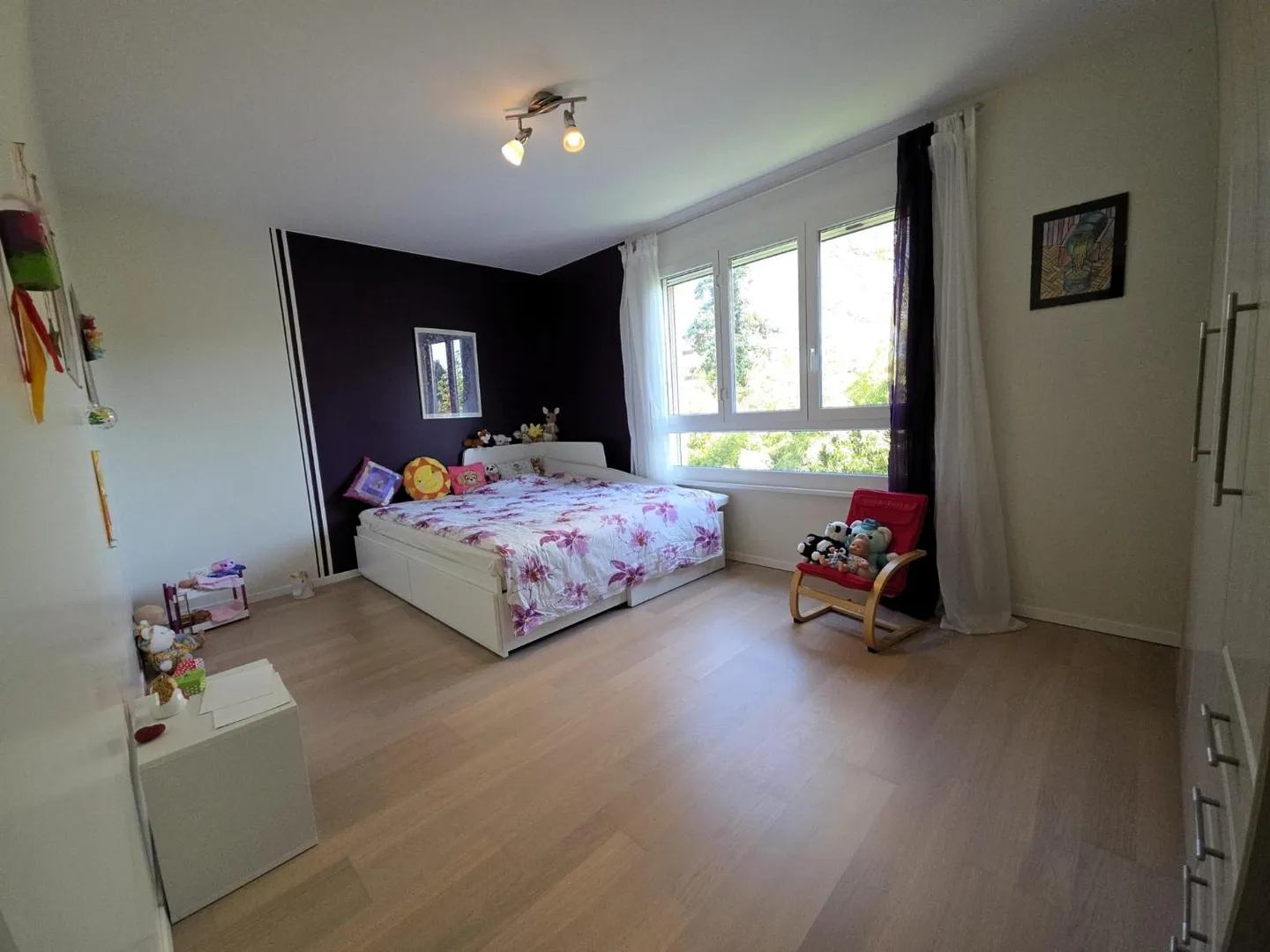 4.5 Room Apartment - Photo 10 of 13