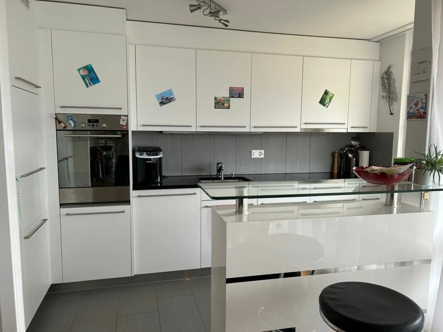 Appartement 3.5 pièces à Rüfenacht - Photo 4 sur 10