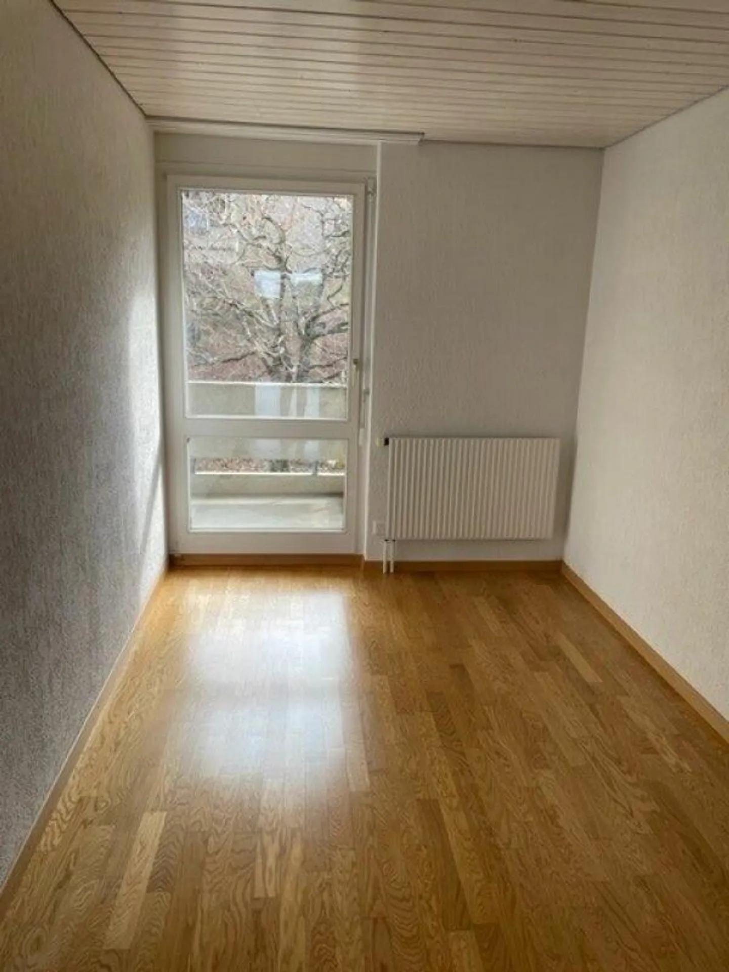 Appartement 3.5 pièces à Rüfenacht - Photo 6 sur 10