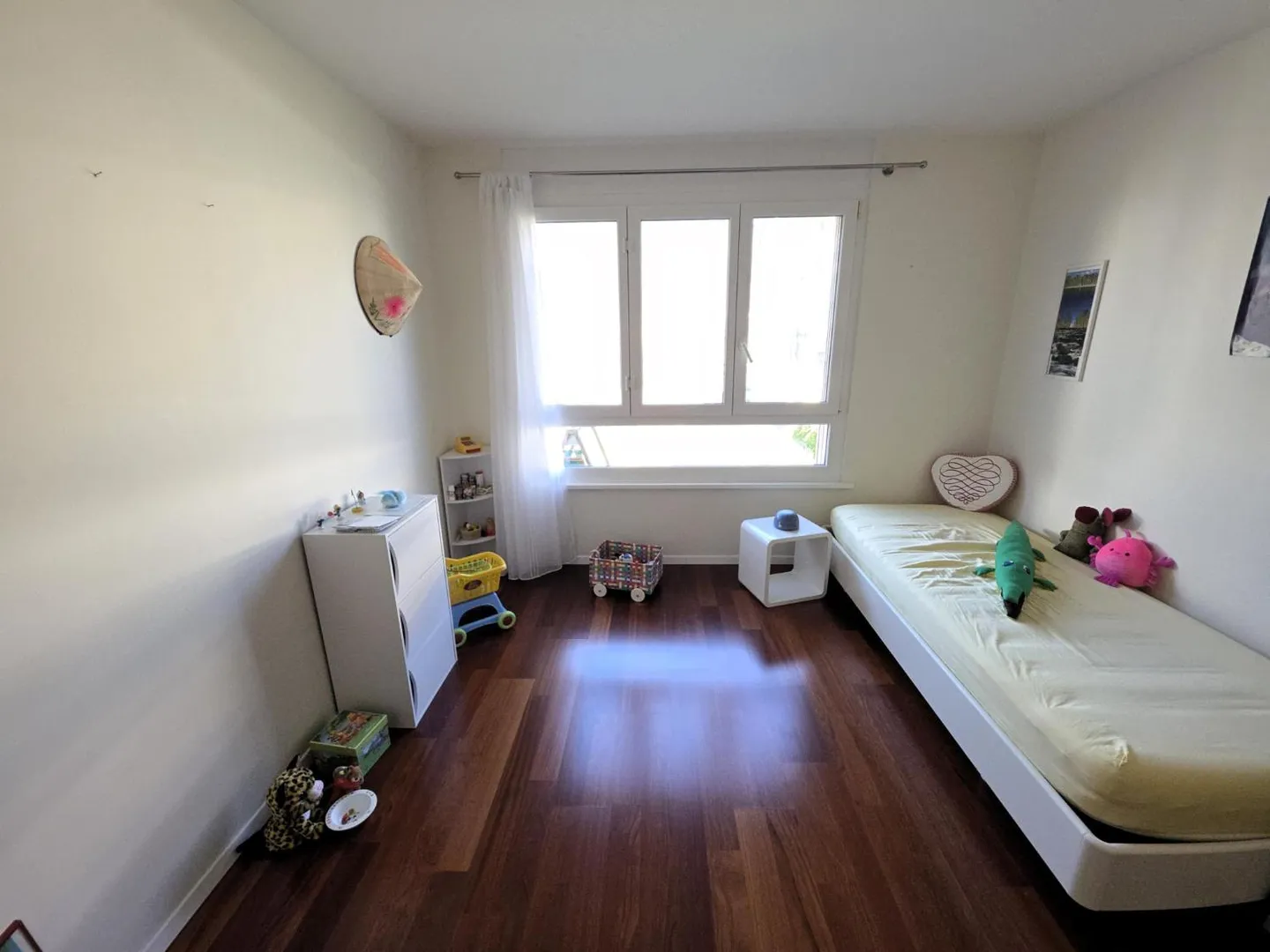 4.5 Room Apartment - Photo 11 of 13