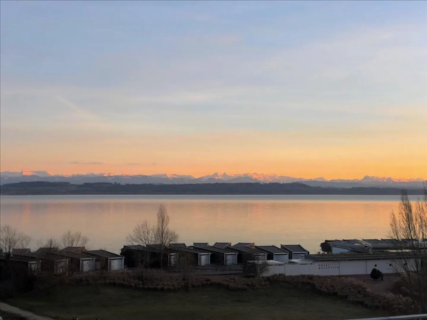 Stilvolles Penthouse mit Terrasse - Foto 1 von 9