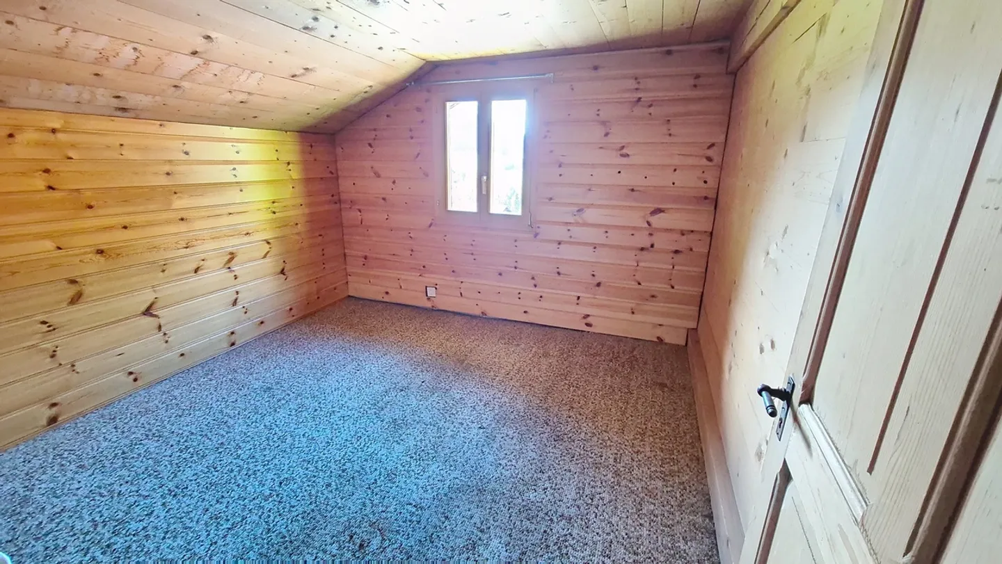 Chalet individuel de 5,5 pièces à Ormont-Dessous / VD - Photo 13 sur 17