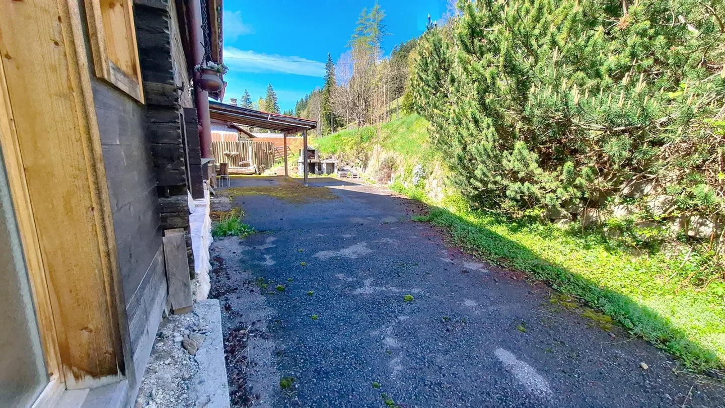 Chalet individuel de 5,5 pièces à Ormont-Dessous / VD - Photo 17 sur 17