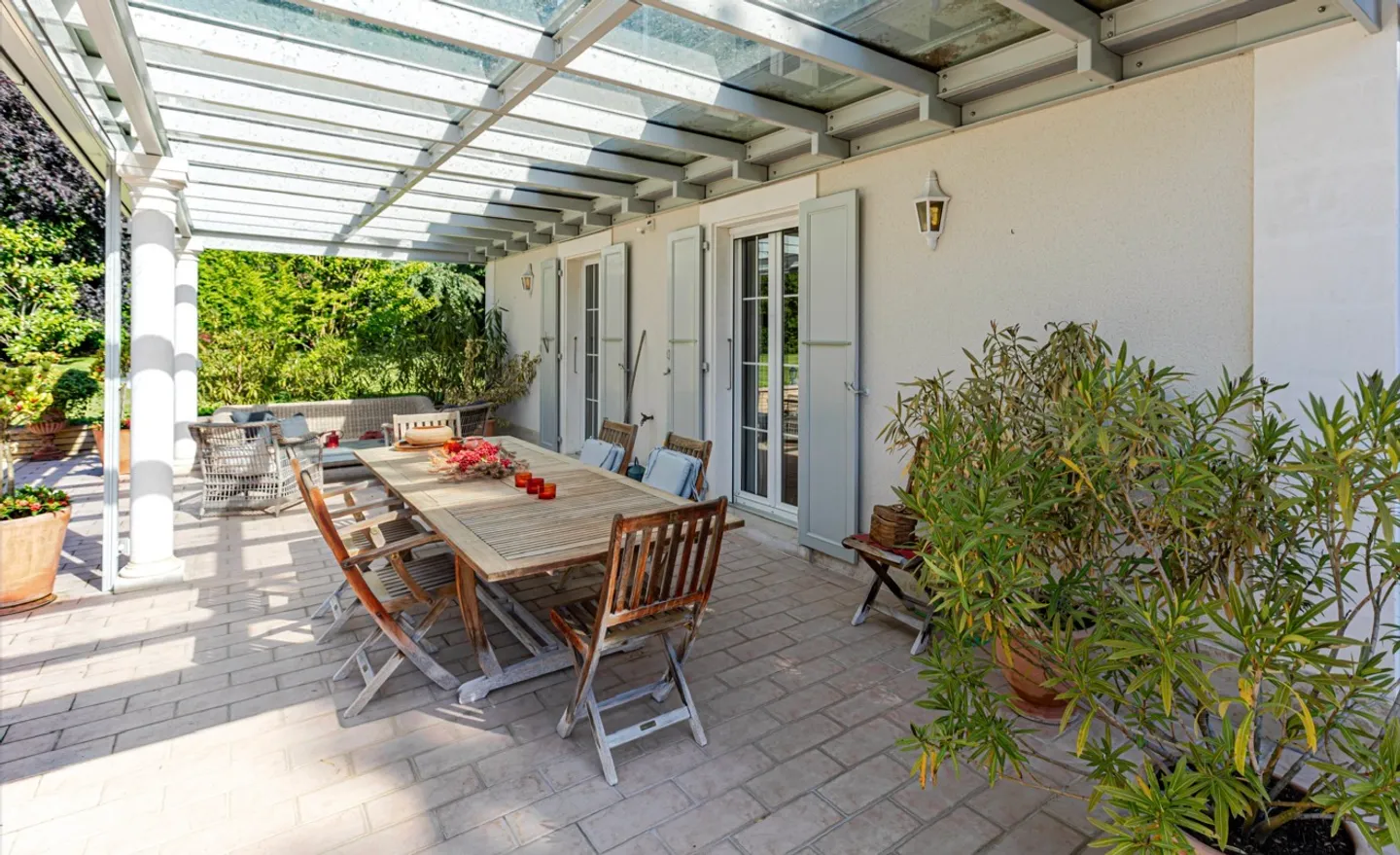 Casa 8 stanze - Foto 4 di 7