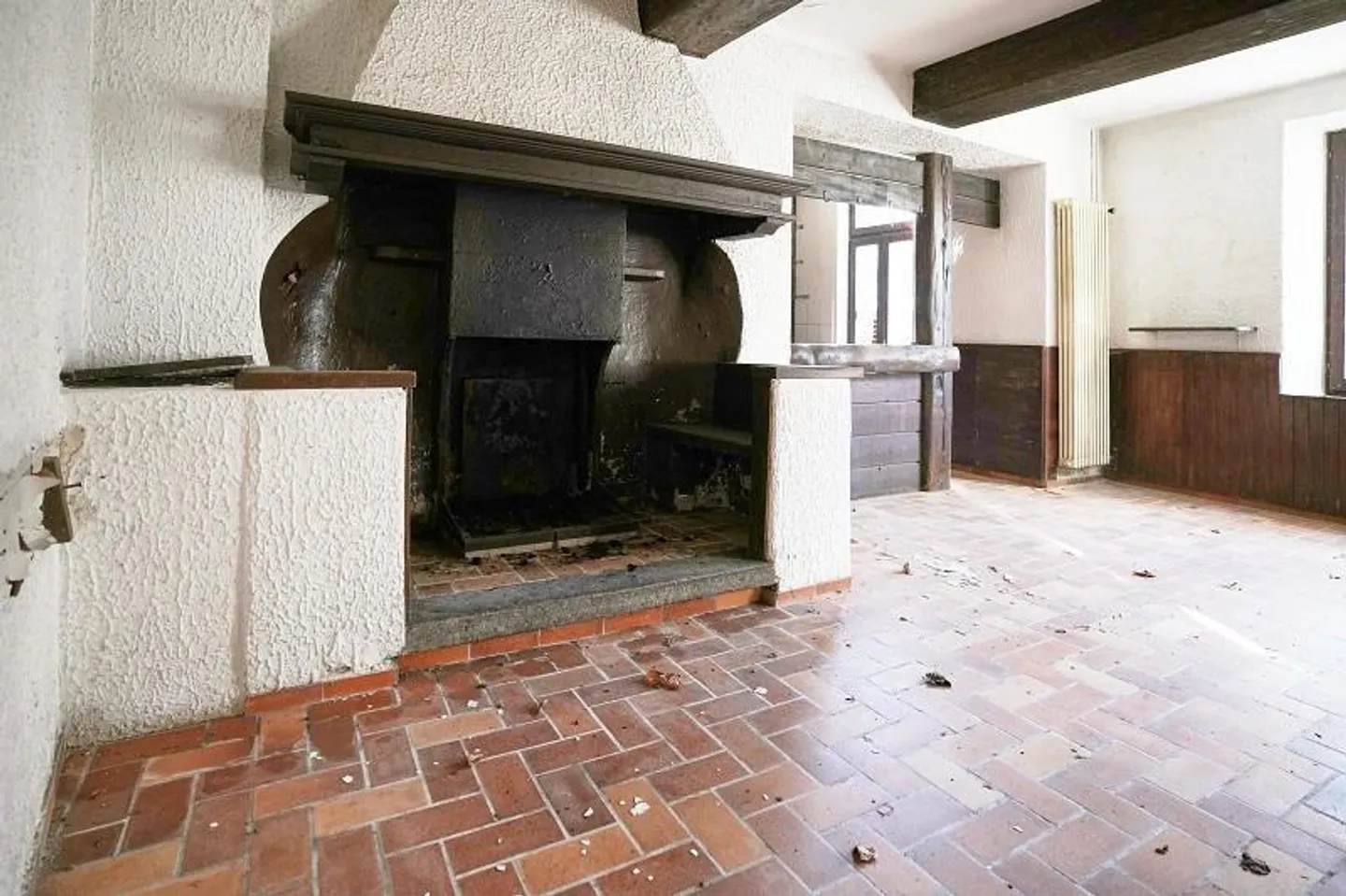 Grotto with 6 rooms and large plot / grotto with 6 rooms and ... - Photo 4 of 33