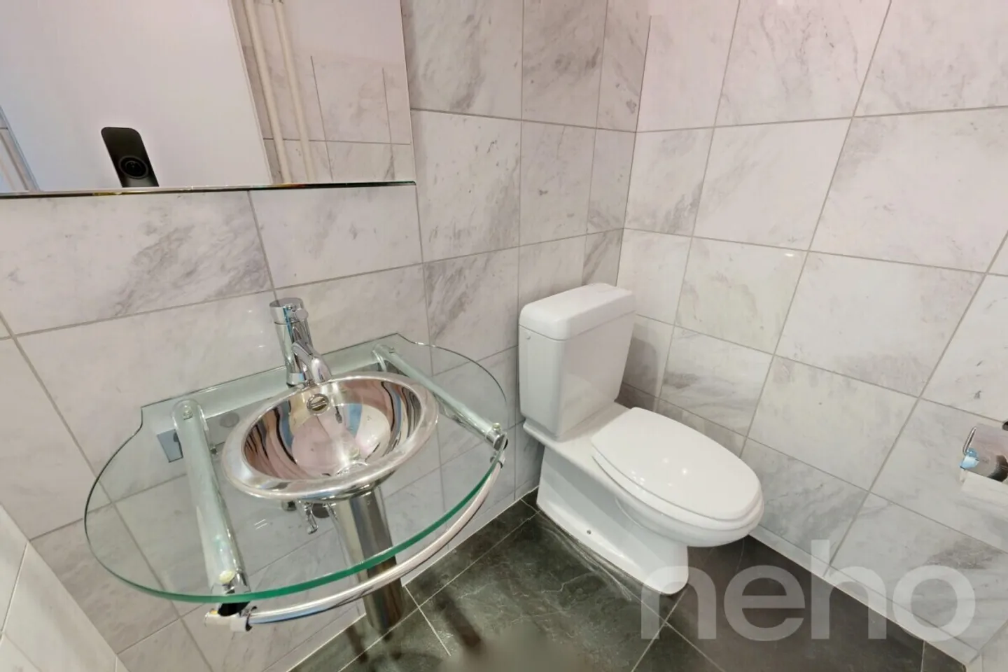 Bright 3.5-room apartment with balcony and garage in Schönenwerd - Photo 9 of 12