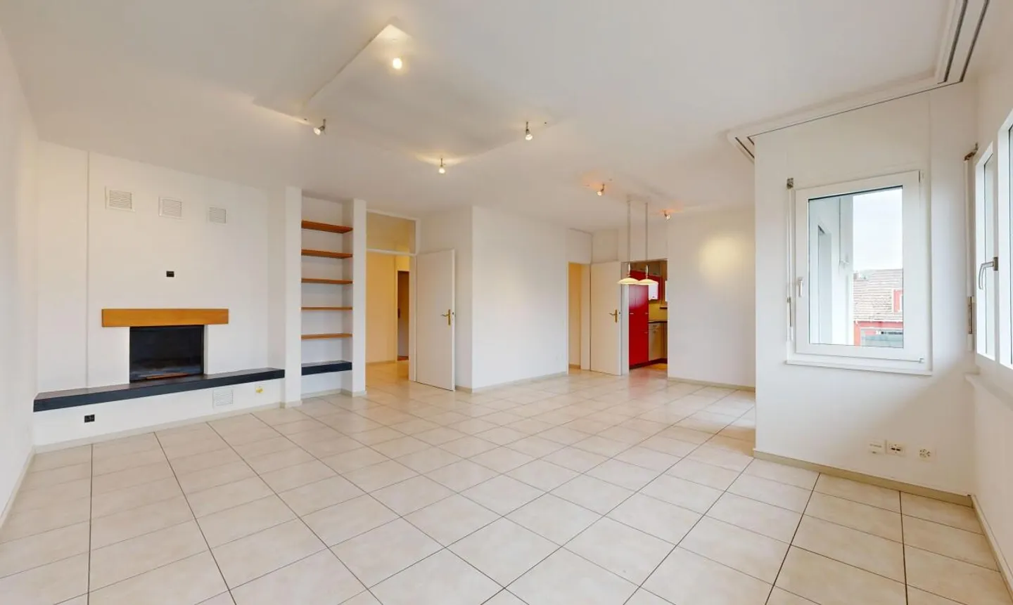 Spacious 6½-room maisonette apartment in Winterthur-Seen - Photo 1 of 13