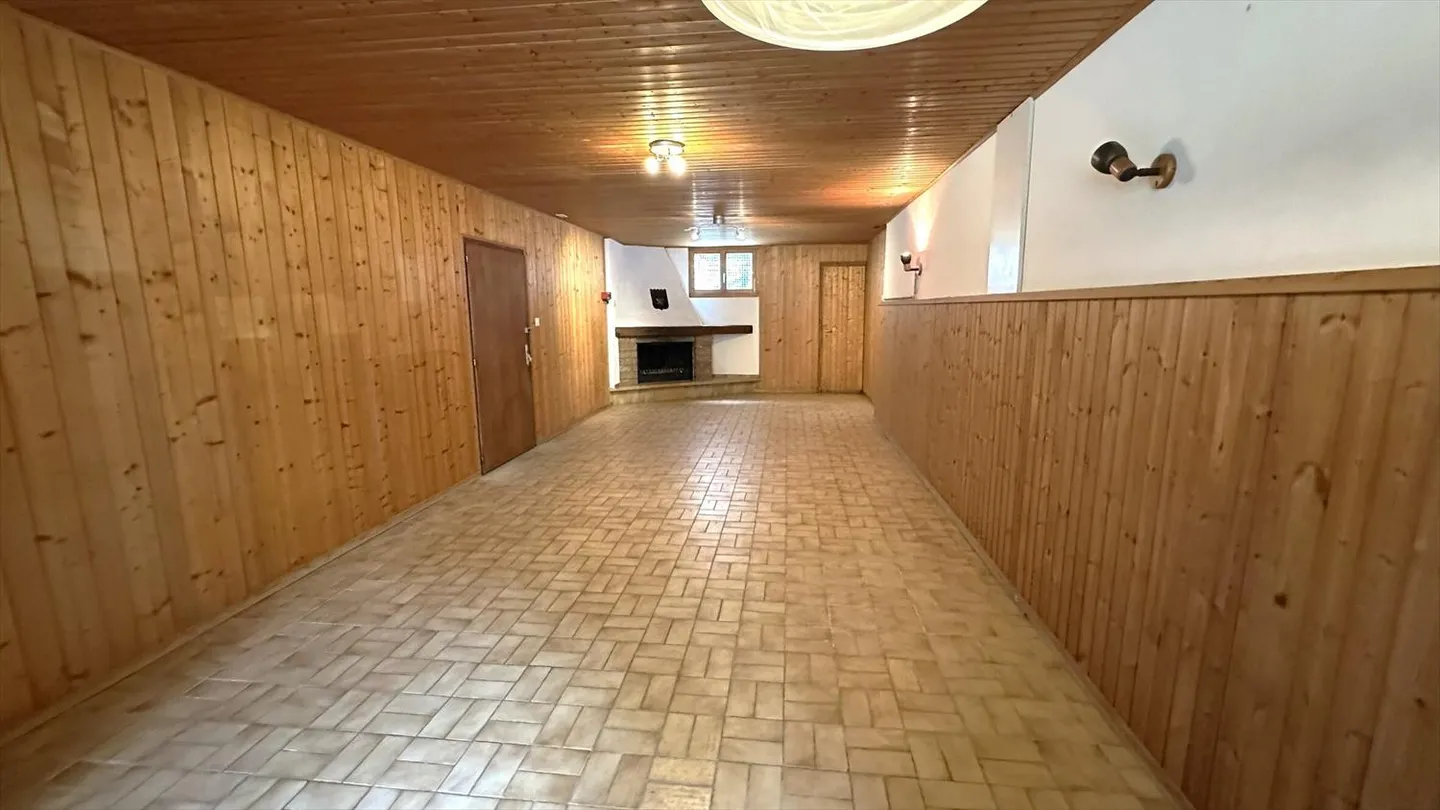 Vucherens - Chemin du Montillier 7 - Carnotzet/Ufficio di 45m2 - Foto 1 di 2