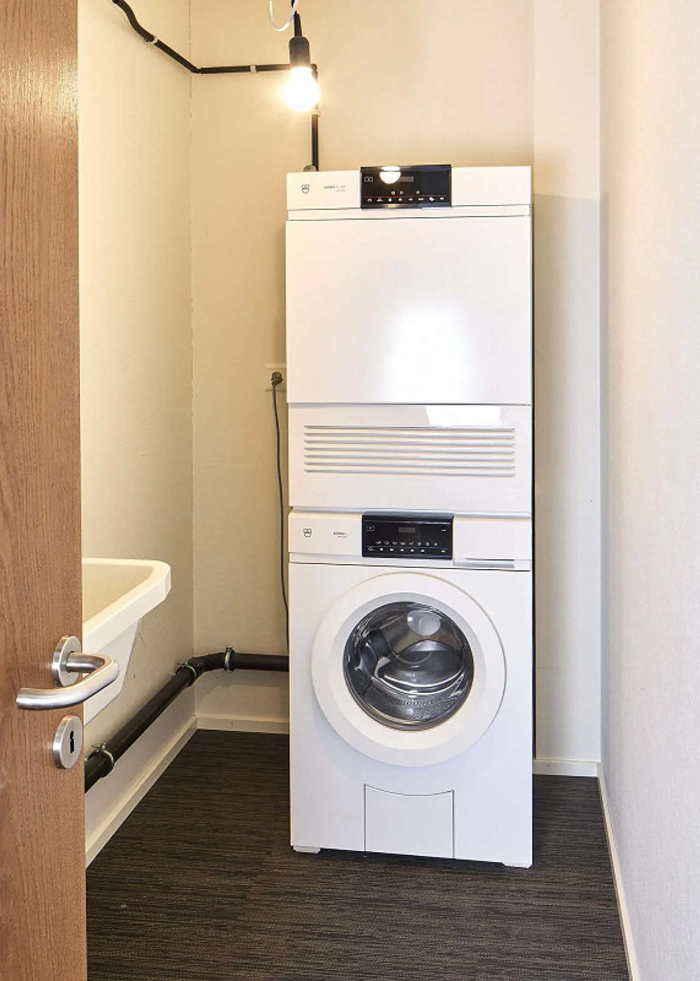 2.5 Room Apartment in the Heart of Appenzell - Photo 8 of 9