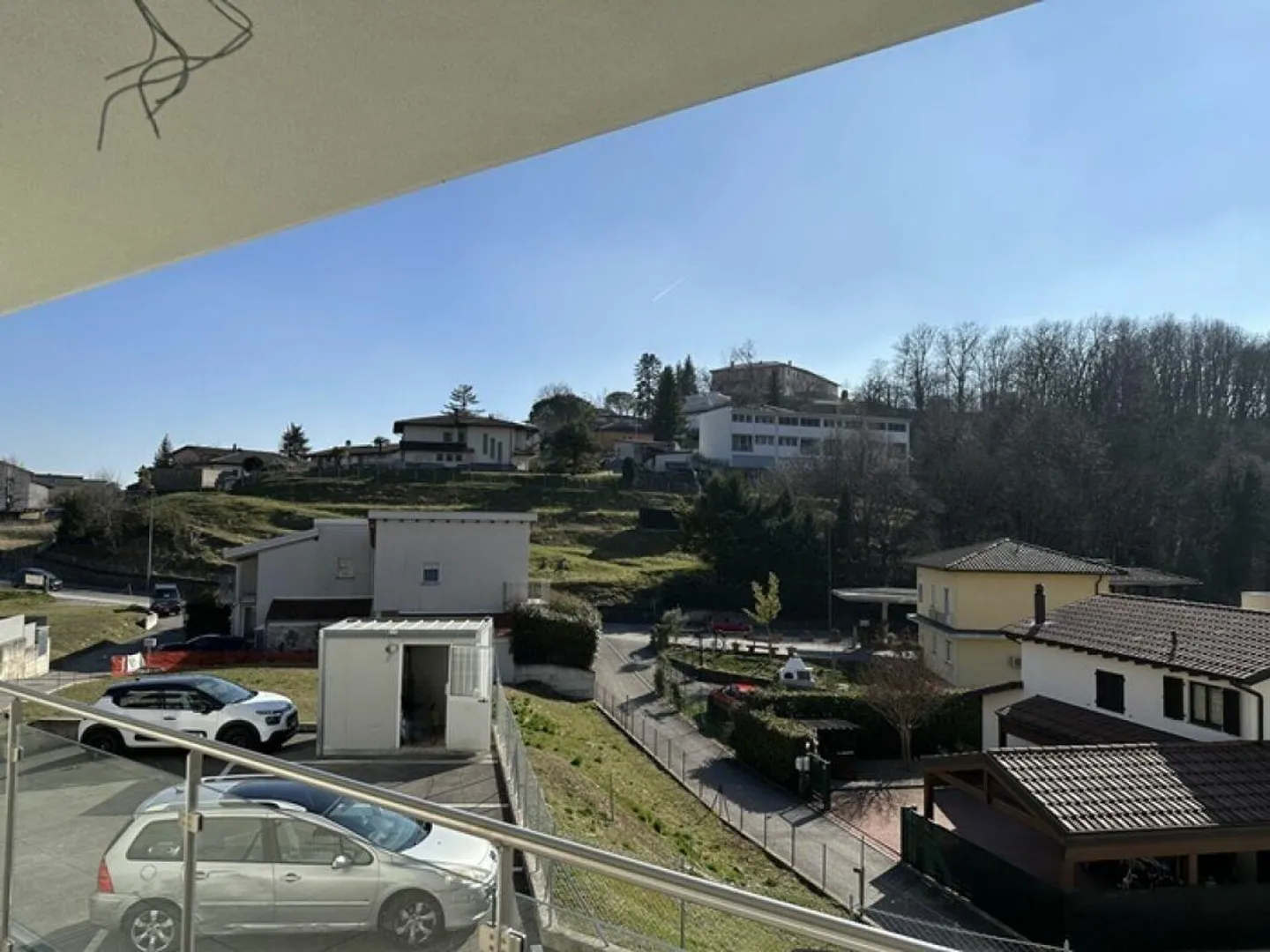 Appartement moderne et lumineux de 3,5 pièces avec jardin privé et grande terrasse - Photo 13 sur 14