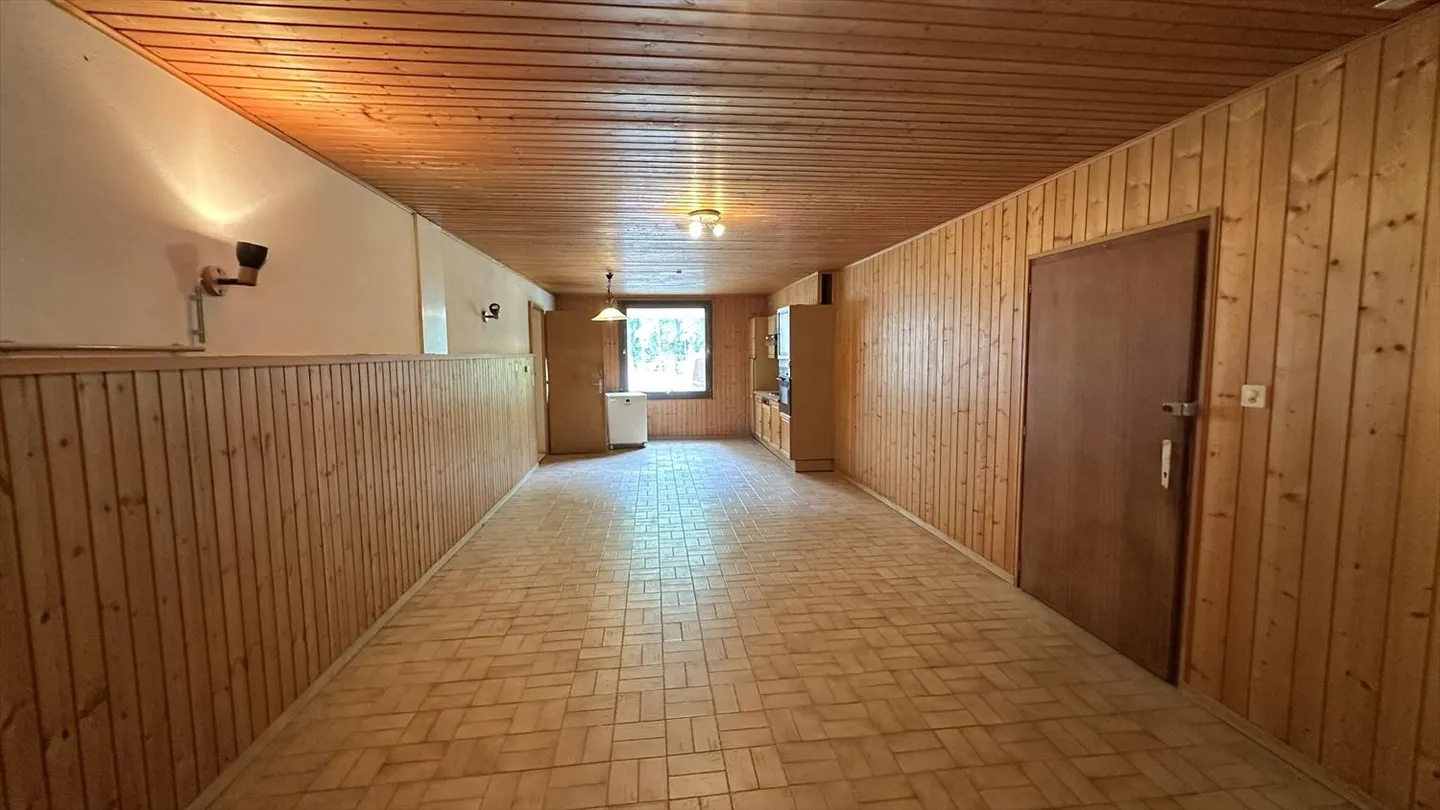 Vucherens - Chemin du Montillier 7 - Carnotzet/Ufficio di 45m2 - Foto 2 di 2