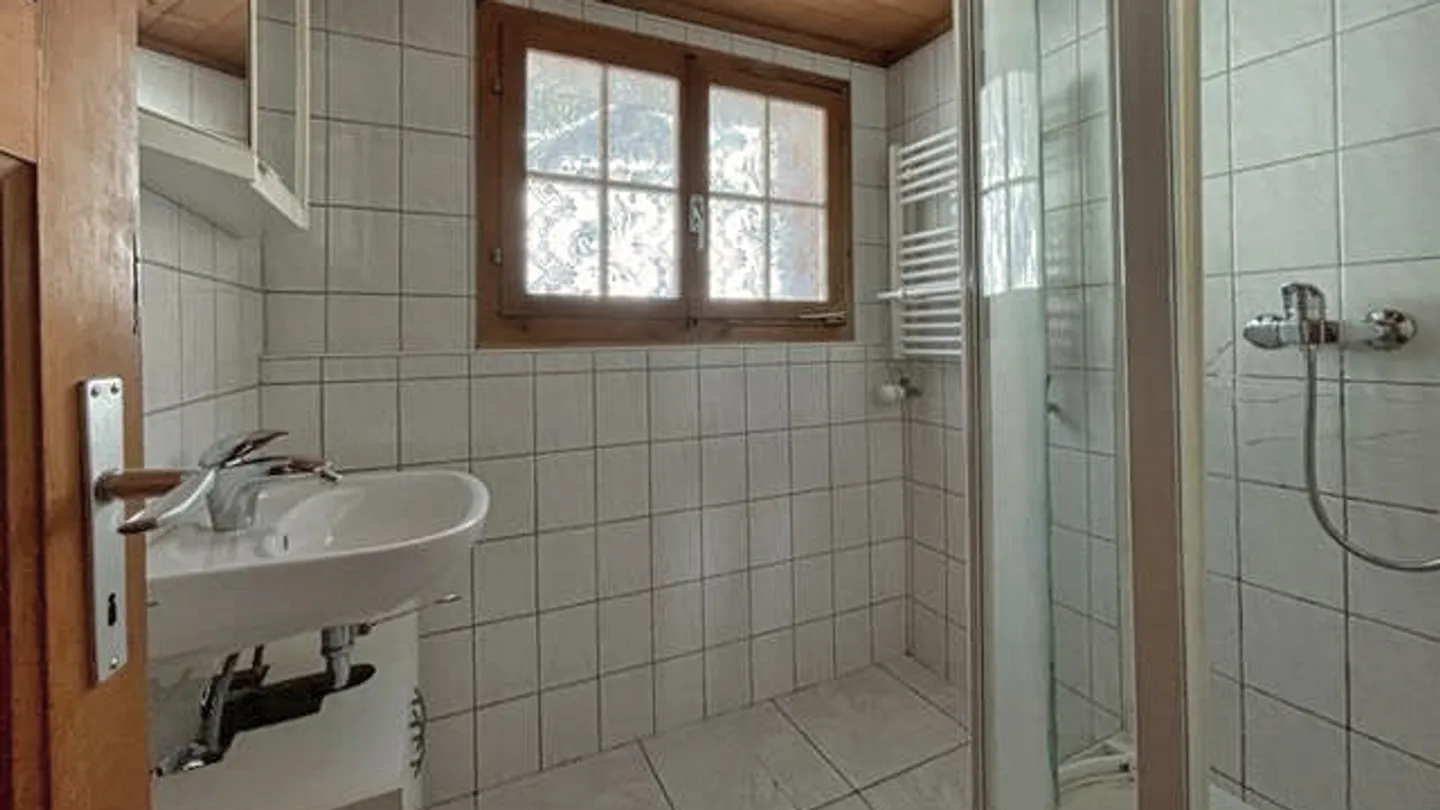 Chalet individuel de 5,5 pièces à Ormont-Dessous / VD - Photo 8 sur 17