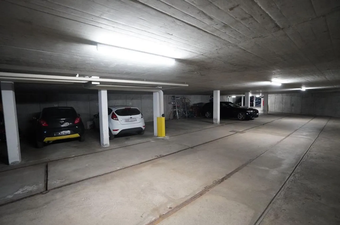 Quartiere Familiare - Il Tuo Nuovo Appartamento Familiare - Foto 7 di 8