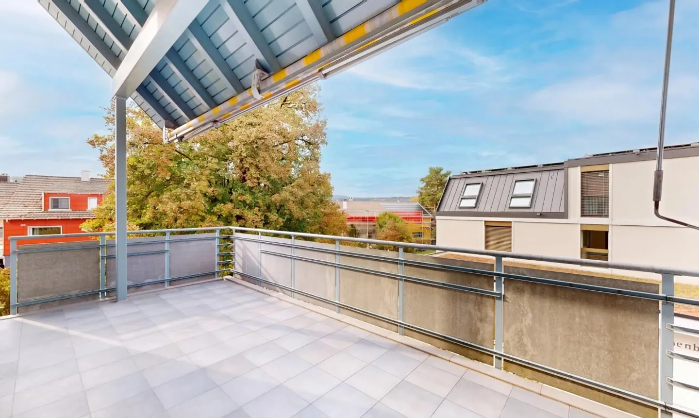Spacious 6½-room maisonette apartment in Winterthur-Seen - Photo 12 of 13