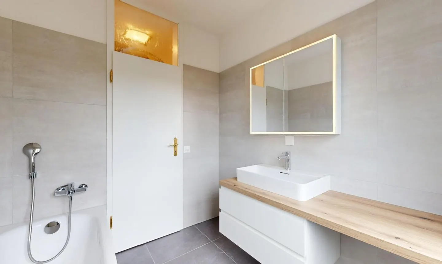 Spacious 6½-room maisonette apartment in Winterthur-Seen - Photo 11 of 13