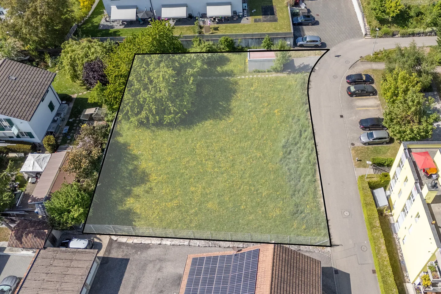 Building Land - Photo 1 of 6