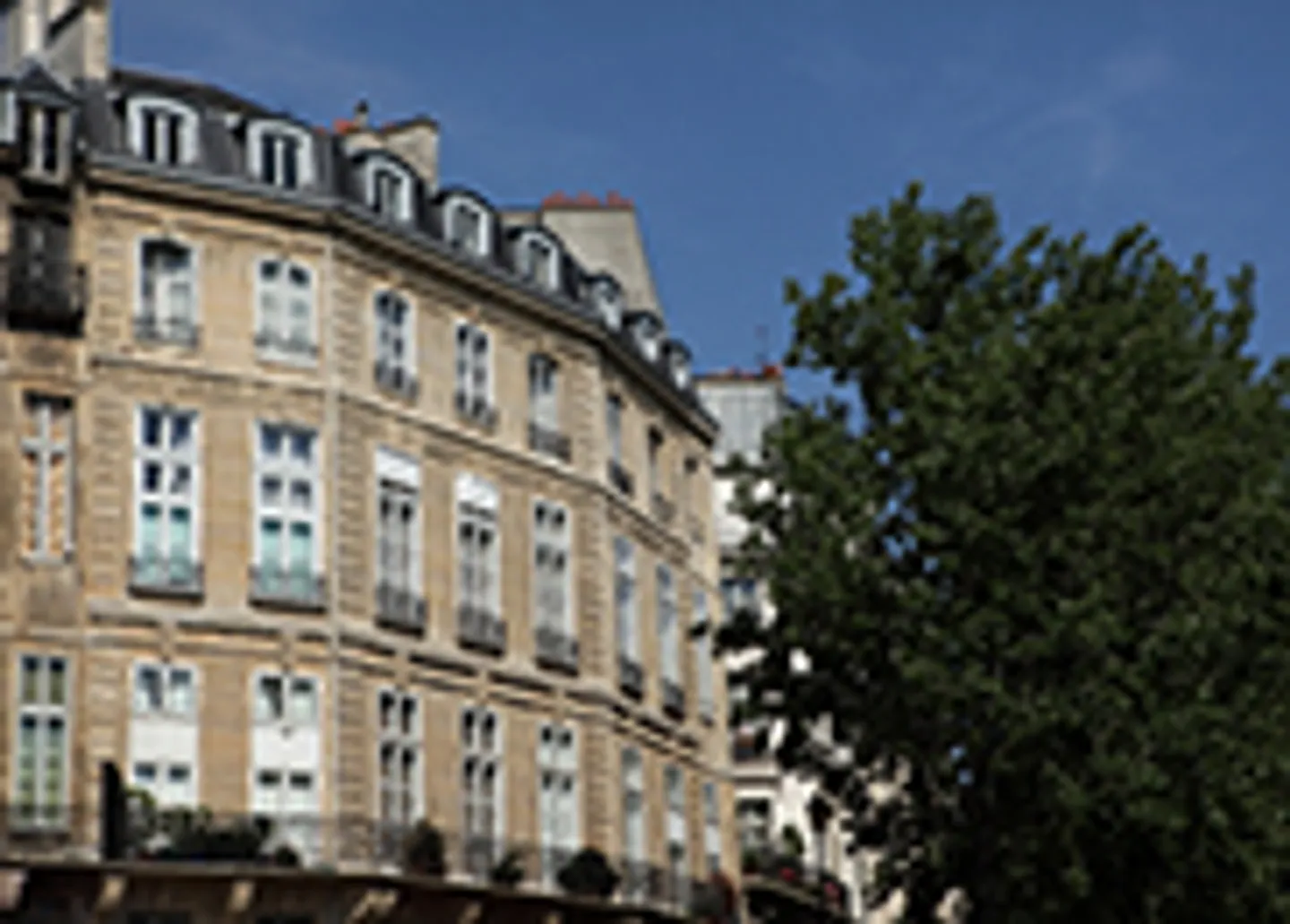 Hotel Building Opportunity in Lausanne - Photo 1 of 1